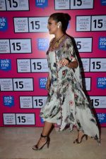Sonakshi Sinha at Anamika Khanna Grand Finale Show at Lakme Fashion Week 2015 Day 5 on 22nd March 2015